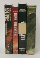 Lot 117 - HERBERT