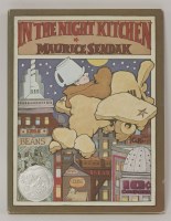 Lot 120 - SENDAK