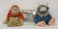 Lot 121 - SENDAK