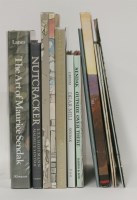 Lot 122 - SENDAK