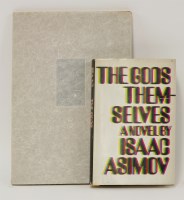 Lot 125 - ASIMOV