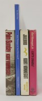 Lot 126 - VONNEGUT