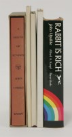Lot 127 - UPDIKE