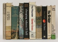 Lot 148 - LITERATURE:
1.  Singer