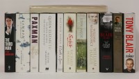 Lot 152 - UK POLITICS ETC:
1.  Mandelson