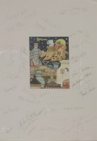 Lot 169 - SENDAK
