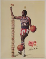 Lot 177 - NINE POSTERS (MUSIC