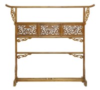 Lot 376 - A Garment Rack (Yijia)