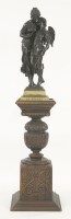 Lot 104 - After Charles Ferville-Suan (1847-1925)