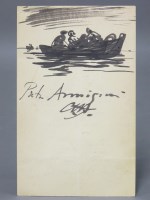 Lot 136 - Pietro Annigioni (Italian