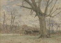 Lot 272 - T... A... (French