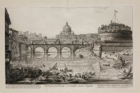 Lot 252 - Giovanni Battista Piranesi (Italian
