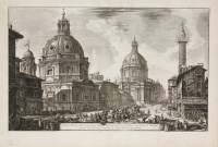 Lot 254 - Giovanni Battista Piranesi (Italian