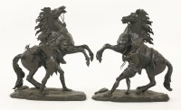 Lot 94 - After Guillaume Coustou (1677-1746)