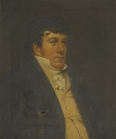 Lot 319 - English School