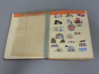 Lot 182 - An album