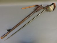 Lot 497 - A Queen Elizabeth II officer's dress sword