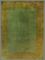 Lot 700 - An Arts and Crafts Donegal carpet
