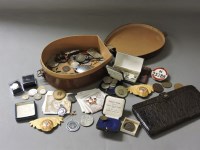 Lot 188 - Medals