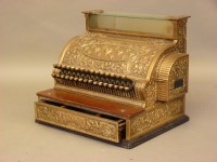 Lot 290 - A National Cash Register Co