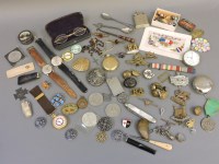Lot 67 - Dress jewellery