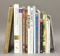 Lot 216 - ARTS AND CRAFTS