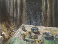 Lot 416 - Lionel Abrams (South African