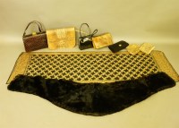 Lot 449 - A quantity of vintage handbags