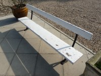 Lot 817 - Three garden planters