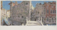 Lot 348 - Sergei Chepik (Russian