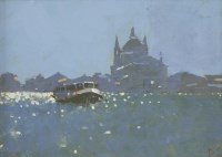 Lot 399 - David Sawyer (b.1961)
'IL RENDENTORE