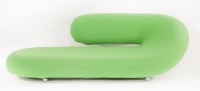 Lot 456 - A Cleopatra sofa