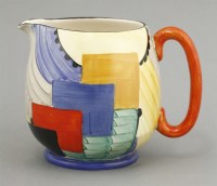 Lot 129 - A Gray's Pottery Jug