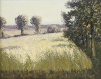 Lot 401 - Norman Lloyd (Australian