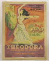 Lot 303 - Théodora
