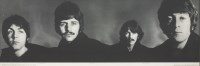 Lot 318 - After Richard Avedon
JOHN LENNON;
PAUL MCCARTNEY;
GEORGE HARRISON;
RINGO STARR
Four posters for the Daily Express
74 x 51cm;
and another poster of the Beatles
38 x 103cm (5)