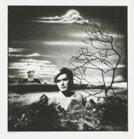 Lot 319 - Anton Corbijn (Dutch