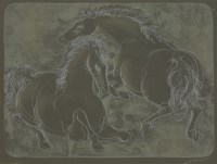 Lot 323 - Hans Erni (Swiss