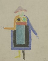 Lot 374 - Sonia Delaunay (French