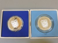 Lot 145 - Republic of Panama
