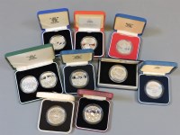 Lot 147 - Queen Elizabeth II
