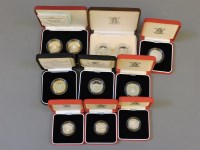 Lot 158 - Queen Elizabeth II