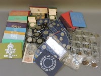 Lot 175 - Queen Elizabeth II coinage of Great Britain and Northern Ireland