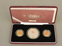 Lot 152 - Great Britain - Victorian Centenary collection