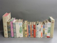 Lot 442 - A quantity of books
