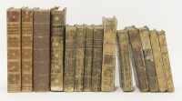 Lot 459 - BINDING