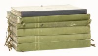 Lot 466 - 1.  PERATE
