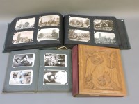 Lot 461 - A collection of approximately four hundred Edwardian postcards of churches