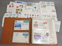 Lot 237 - A quantity of GB and Channel Island covers
