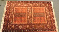 Lot 737 - A John Lewis carpet